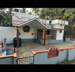 Divya Homestay